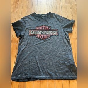 Harley Tee
